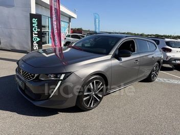 PEUGEOT 508 (2E GENERATION) SW II SW 1.5 BLUEHDI 130 S&S GT EAT8