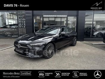 MERCEDES CLE COUPE COUPE 220D AMG LINE 9G-TRONIC