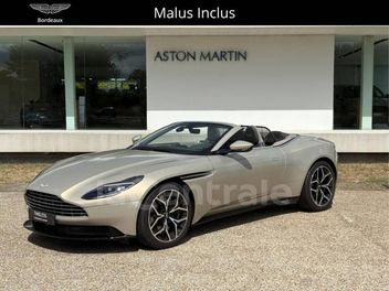 ASTON MARTIN DB11 VOLANTE V8 VOLANTE
