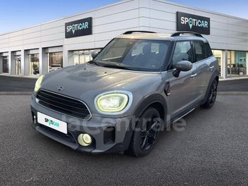 MINI COUNTRYMAN 2 II (2) (F60) 116 ONE EDITION NORTHWOOD