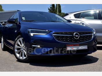 OPEL 