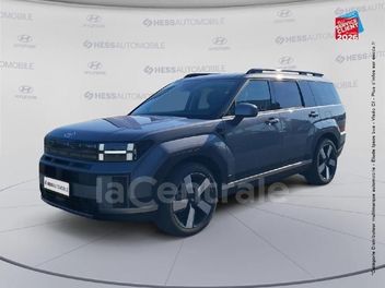HYUNDAI SANTA FE 5 V 1.6 T-GDI PLUG-IN 253 HTRAC EXECUTIVE BVA6