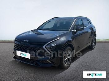 KIA SPORTAGE 5 V 1.6 T-GDI 230 ISG HYBRIDE 4X2 GT-LINE PREMIUM BVA6