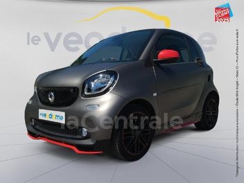 SMART FORTWO 3 III 0.9 BRABUS STYLE BVA
