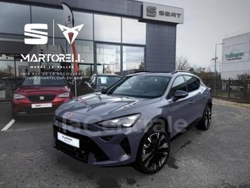 CUPRA 