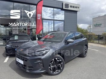 CUPRA 