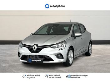 RENAULT CLIO 5 V 1.0 TCE 100 ZEN