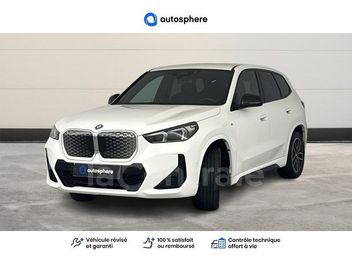 BMW IX1 U11 (U11) XDRIVE20 204 M SPORT 66.5 KWH BVA