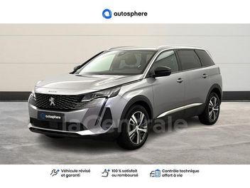 PEUGEOT 5008 (2E GENERATION) II (2) 1.5 BLUEHDI 130 S&S ALLURE PACK EAT8