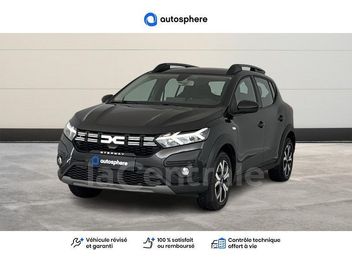 DACIA 