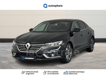 RENAULT TALISMAN 1.7 DCI 150 BLUE LIMITED