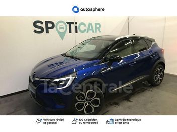 MITSUBISHI ASX 2 II 1.6 MPI PHEV 159 AS&G INTENSE BVA