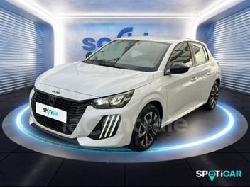 PEUGEOT 