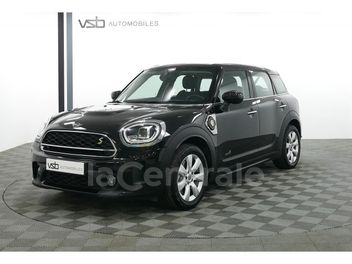 MINI COUNTRYMAN 2 II (2) (F60) 125 + 95 ALL4 COOPER SE ESSENTIAL BVA6