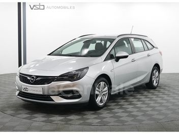 OPEL 