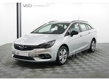 OPEL 