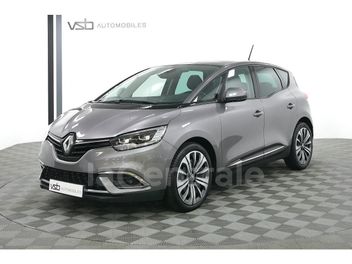 RENAULT SCENIC 4 IV 1.3 TCE 140 ENERGY BUSINESS EDC 21
