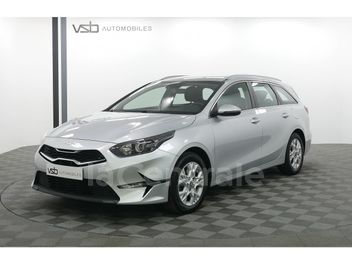 KIA CEED 3 SW III (2) SW 1.6 CRDI 136 MHEV ACTIVE BUSINESS DCT7