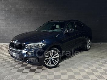 BMW X6 F16 XDRIVE 30D 258 CV M SPORT INDIVIDUAL 3