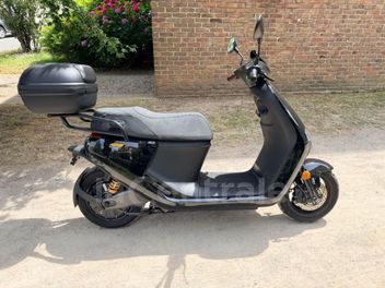 SEGWAY E300SE 10.000 W 2KWH