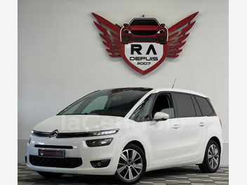 CITROEN C4 PICASSO (2) 2.0 HDI 150 EXCLUSIVE BVM6