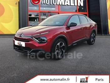 CITROEN C4 (3E GENERATION) X III X 1.2 PURETECH 130 S&S SHINE PACK EAT8