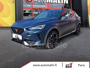 CUPRA 