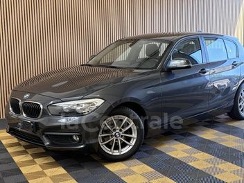 BMW SERIE 1 F20 5 PORTES (F20) (2) 116D LOUNGE 5P