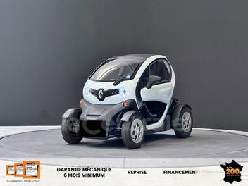 RENAULT TWIZY 45 45 LIFE 6.1 KWH