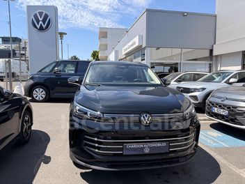 VOLKSWAGEN TIGUAN 3 III 1.5 ETSI 150 ELEGANCE DSG7
