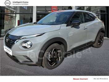 NISSAN JUKE 2 II (2) 1.6 HYBRID 143 N-CONNECTA
