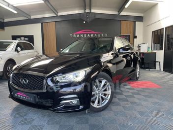 INFINITI 