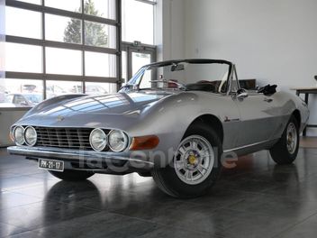 FIAT DINO SPIDER SPIDER