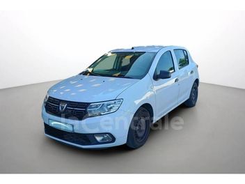 DACIA 
