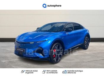 ALPINE 