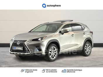 LEXUS 