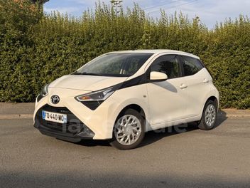 TOYOTA 