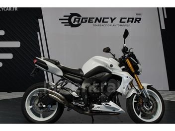 YAMAHA FZ8 800