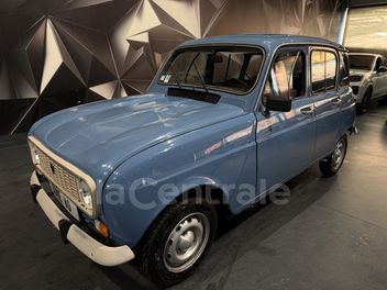 RENAULT R4 GTL