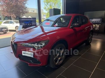 ALFA ROMEO 