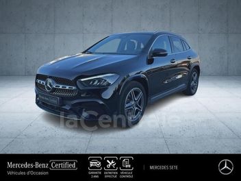 MERCEDES GLA 2 II (2) 180 D AMG LINE 8G-DCT