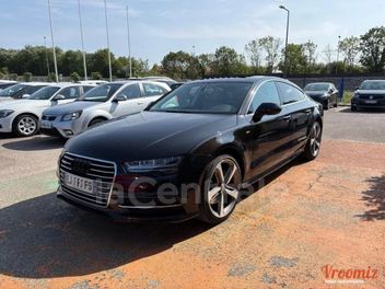 AUDI A7 SPORTBACK (2) SPORTBACK V6 3.0 TDI 218 AVUS QUATTRO S TRONIC 7
