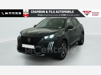 PEUGEOT 