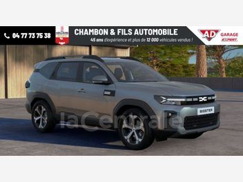DACIA 