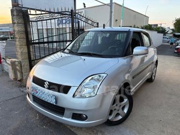 SUZUKI SWIFT 2 II 1.3 VVT 90 GLX 5P