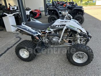 YAMAHA YFM 350 RAPTOR RW