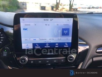 FORD FIESTA 6 ACTIVE VI 1.0 ECOBOOST 100 AT ACTIVE X