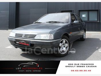 PEUGEOT 405 1.9 SRI