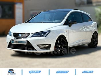 SEAT IBIZA 4 SC CUPRA IV (2) SC 1.8 TSI 192 CUPRA S&S