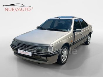 PEUGEOT 405 (2) 2.0 STI
